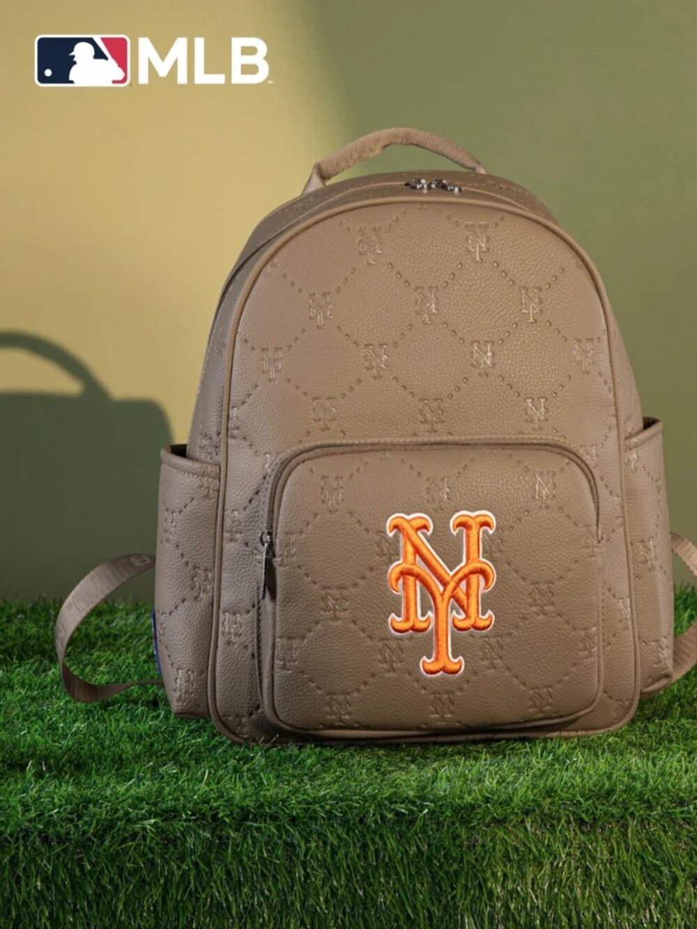 New York Mets Team Backpack CM